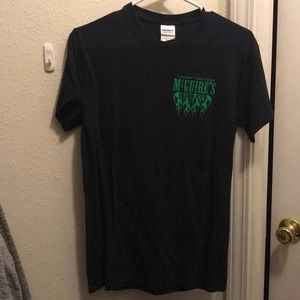 McGuires shirt